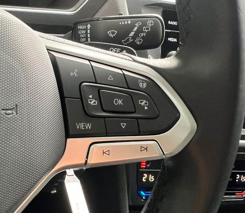 Volkswagen Tiguan Elegance - Samsaru's Car Outlet
