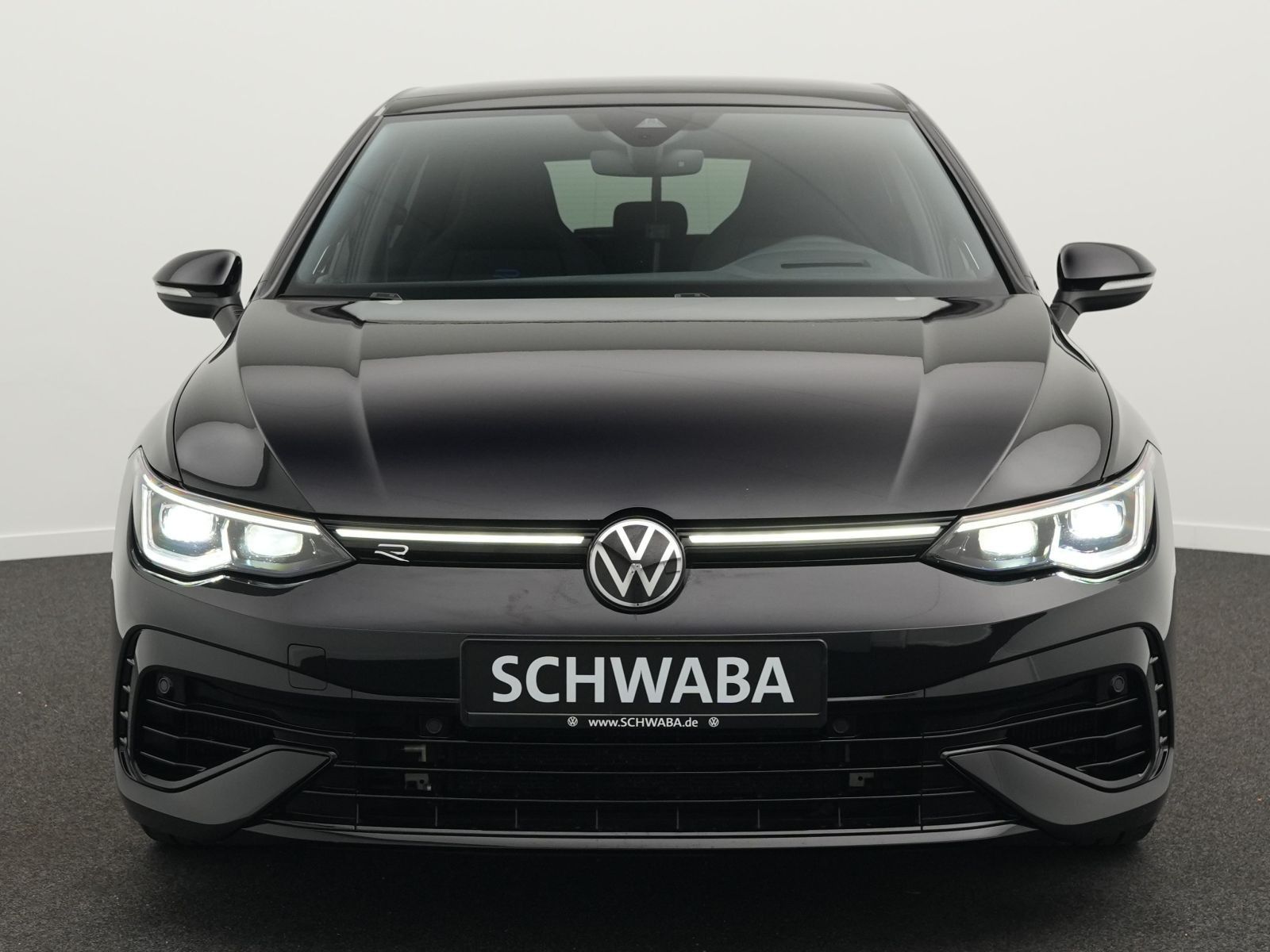 Volkswagen Golf R 2.0 TSI 4motion DSG *R-Perf-Abgas*LEDER*