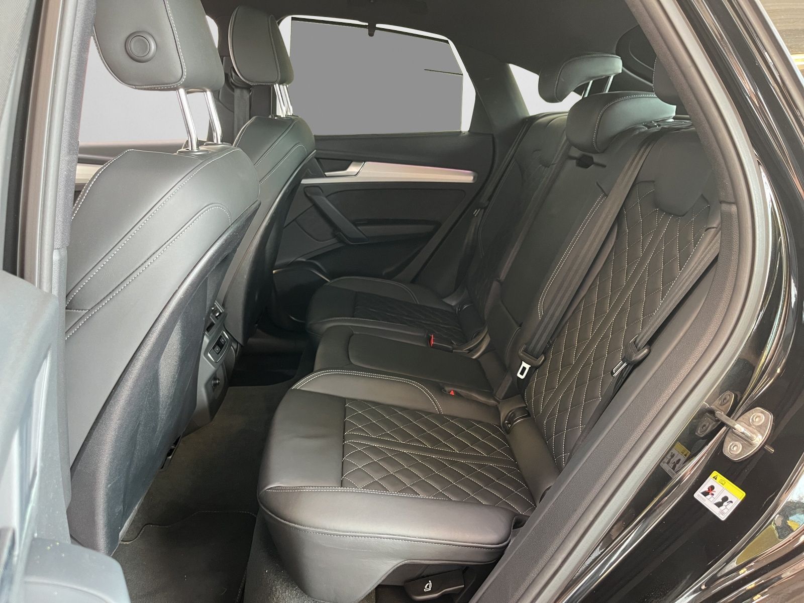 Audi Q5 Sportback S line 45 TFSI qu. - Samsaru's Car Outlet