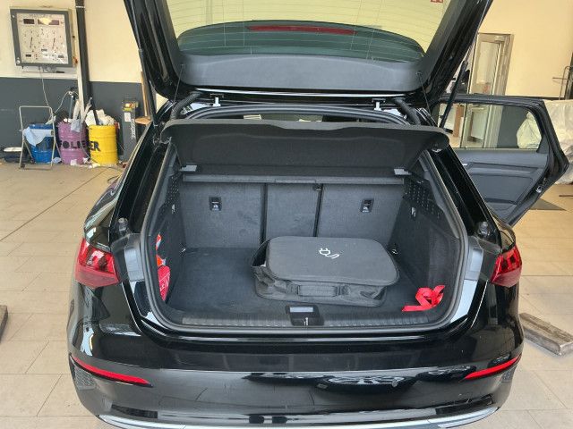 Audi A3 Sportback 40 TFSIe LED Navi Sound CarPlay Cam