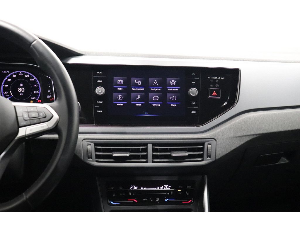 Volkswagen Taigo 1.5 TSI R-Line - Samsaru's Car Outlet