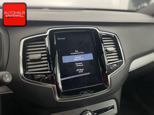 Volvo XC90 B5 AWD - Samsaru's Car Outlet