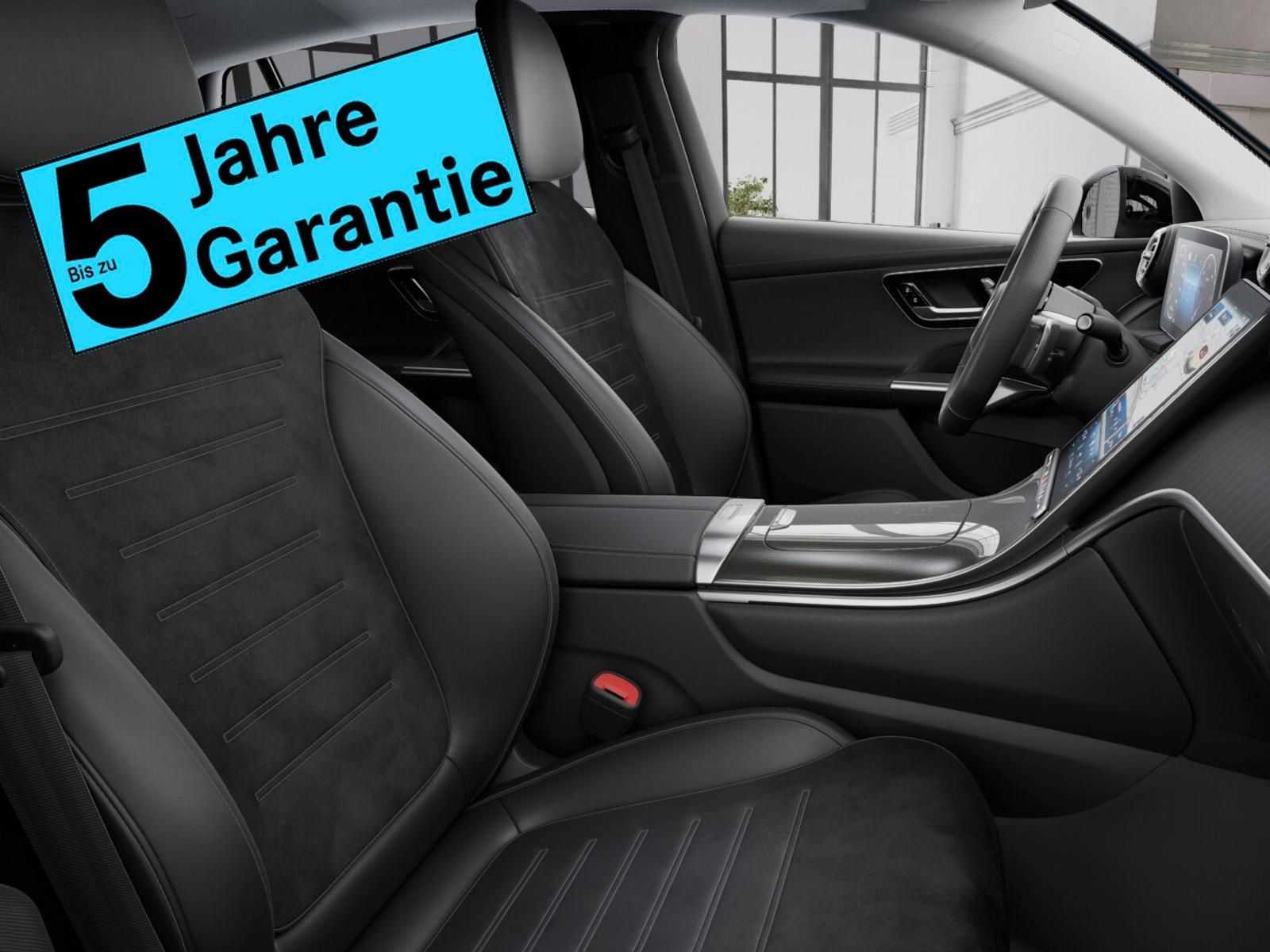 Mercedes-Benz GLC 300 d 4M AMG - Samsaru's Car Outlet