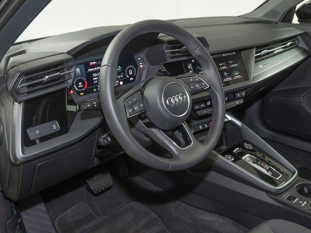 Audi A3 Sportback 30 TFSI S-tronic - Samsaru's Car Outlet
