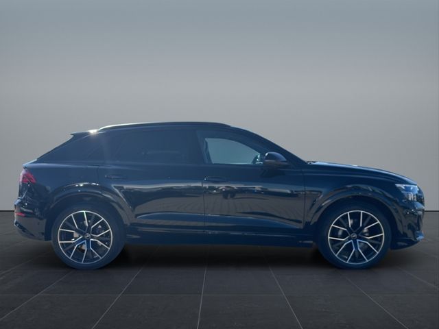 Audi Q8 S line 50TDI quattro - Samsaru's Car Outlet