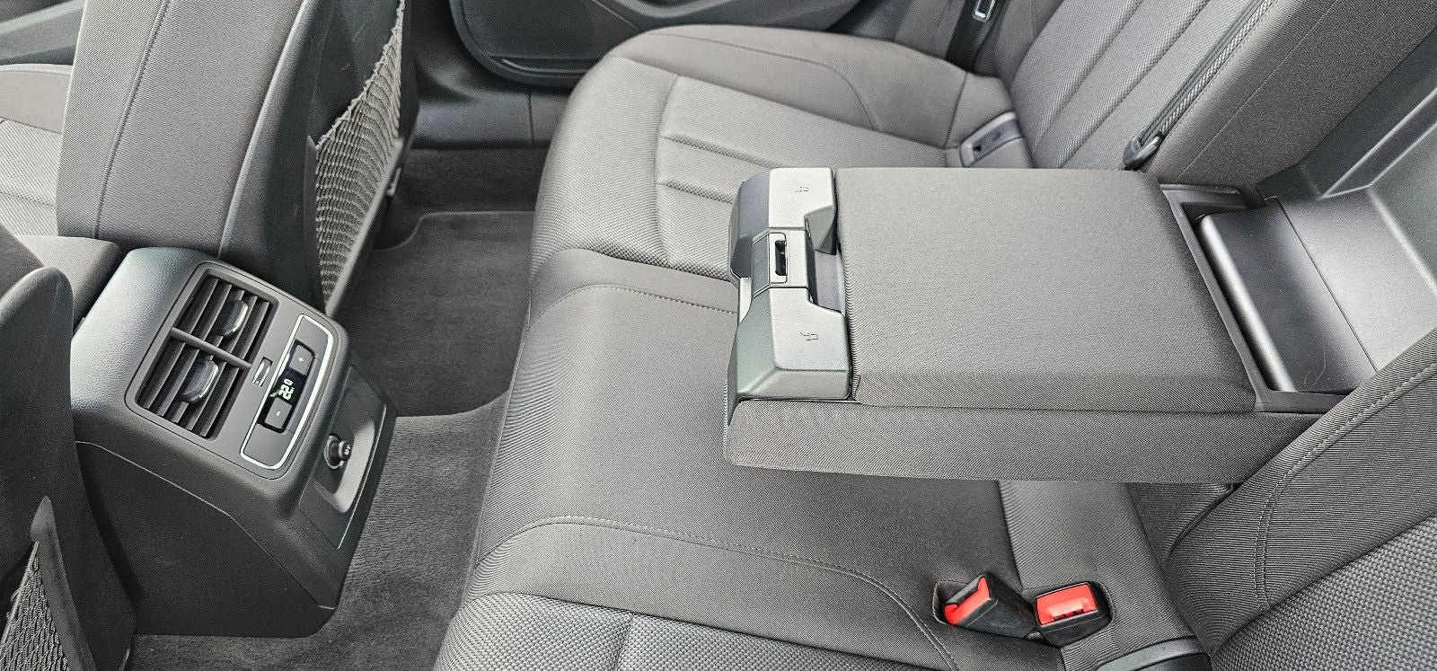 Audi A4*Lim.*40TDI*Quattro*Virtual*LED*Kamera*Carplay