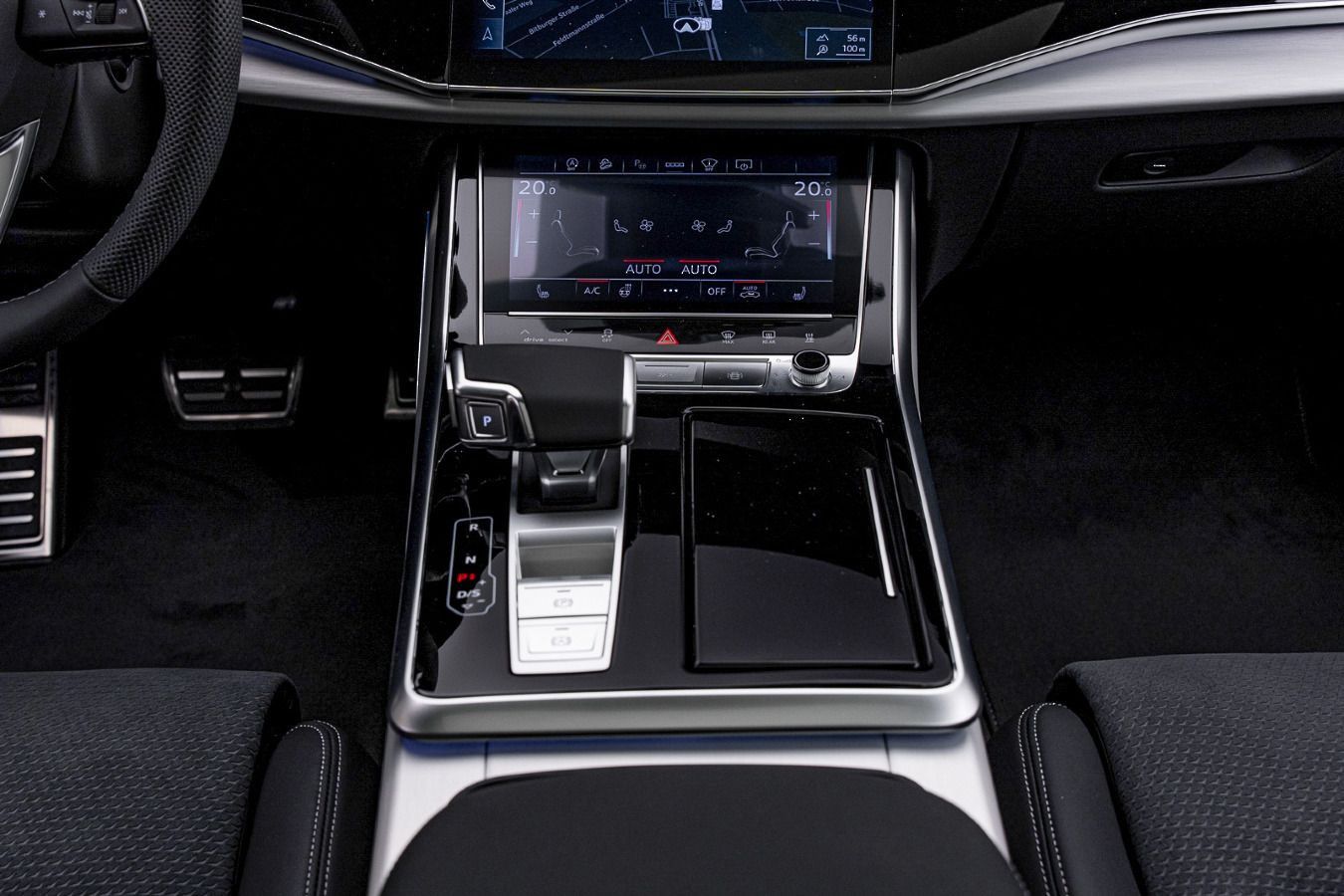 Audi Q7 SUV 50 TDI quattro TIP-TRO*LUFT*AHK*PANO*B&O*