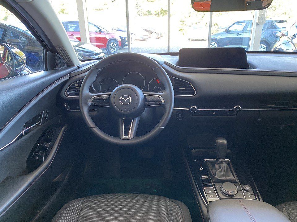 Mazda CX-30 2.0 BLACK FRIDAY Homura AUTOMATIK