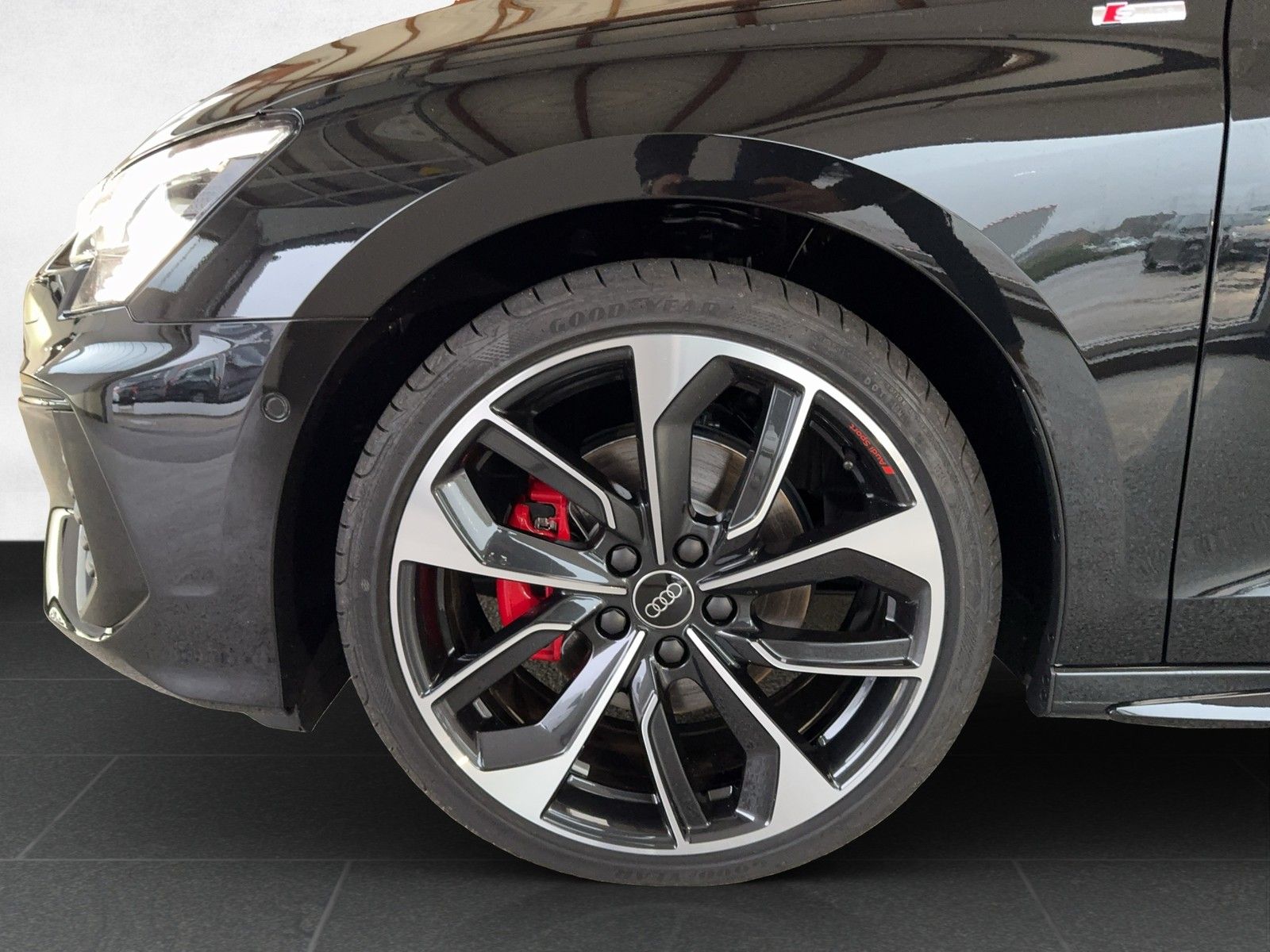 Audi A3 Sportb S line 35 TDI S tronic /Matrix/Pano