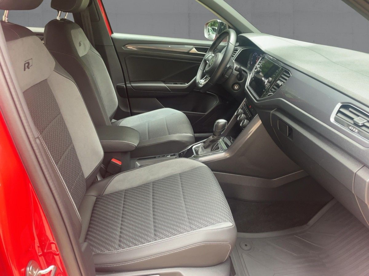Volkswagen T-Roc 2.0 TDI DSG R-LINE - Samsaru's Car Outlet