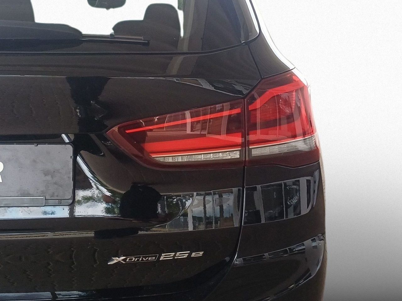 BMW X1 xDrive25e Advantage Aut. - Samsaru's Car Outlet