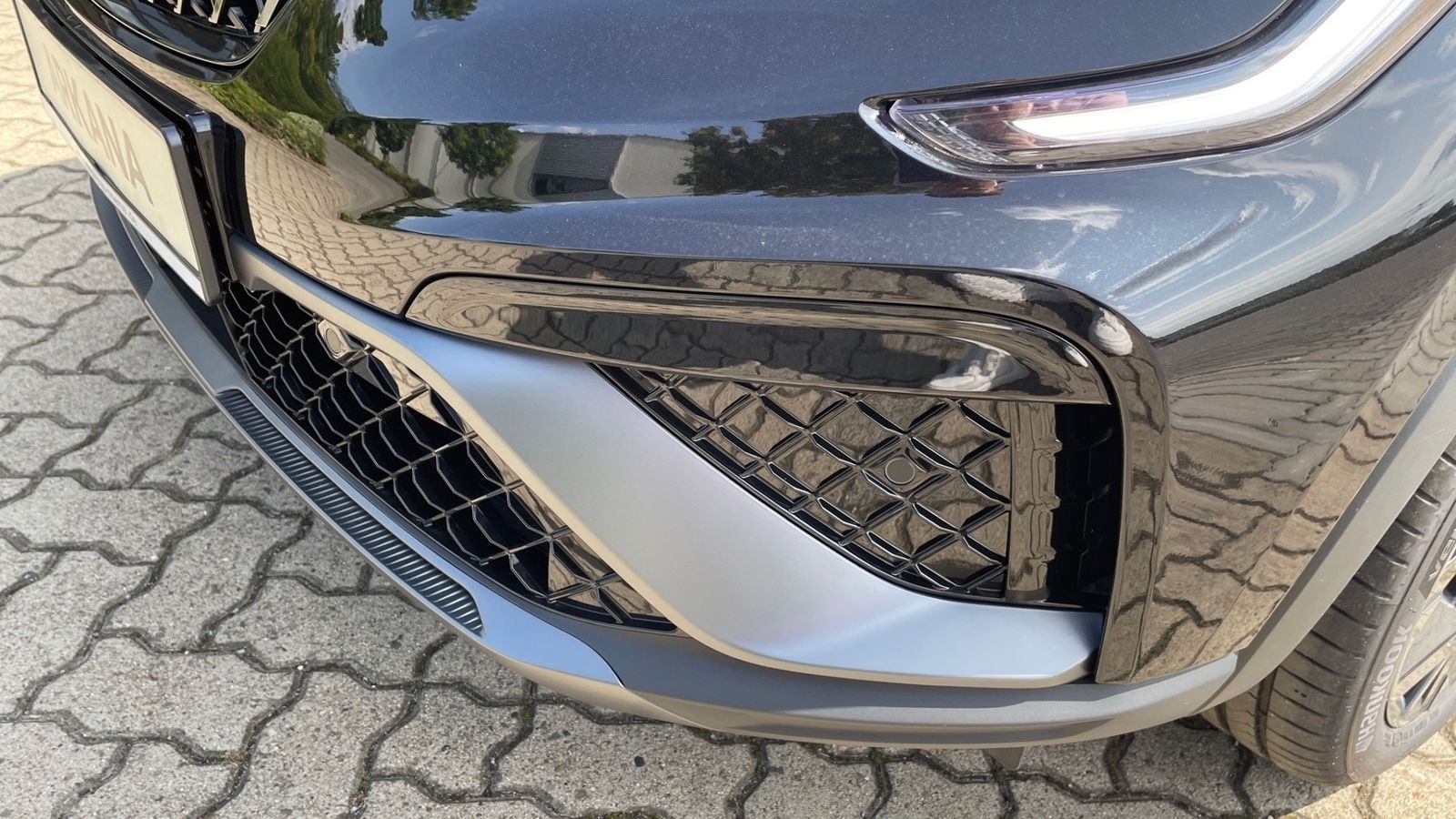 Renault Arkana ESPRIT ALPINE Full Hybrid - Samsaru's Car Outlet