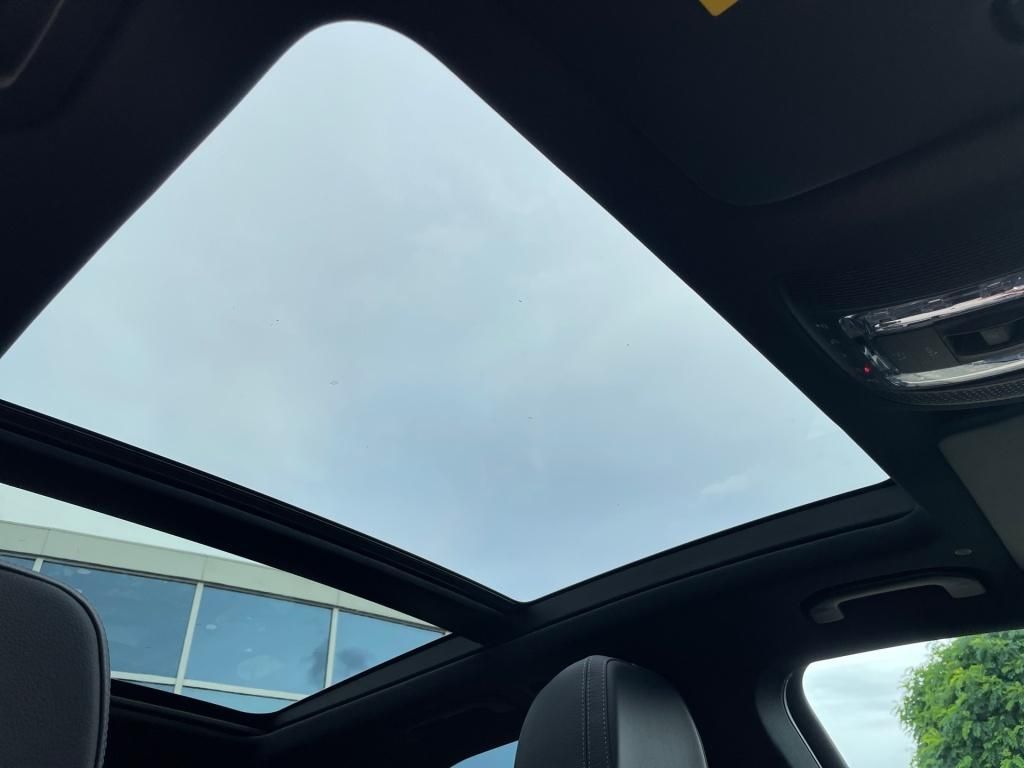 Mercedes-Benz GLE 350 de 4M #AMG #PANO-SD #HUD #SITZKLIMA #AHK