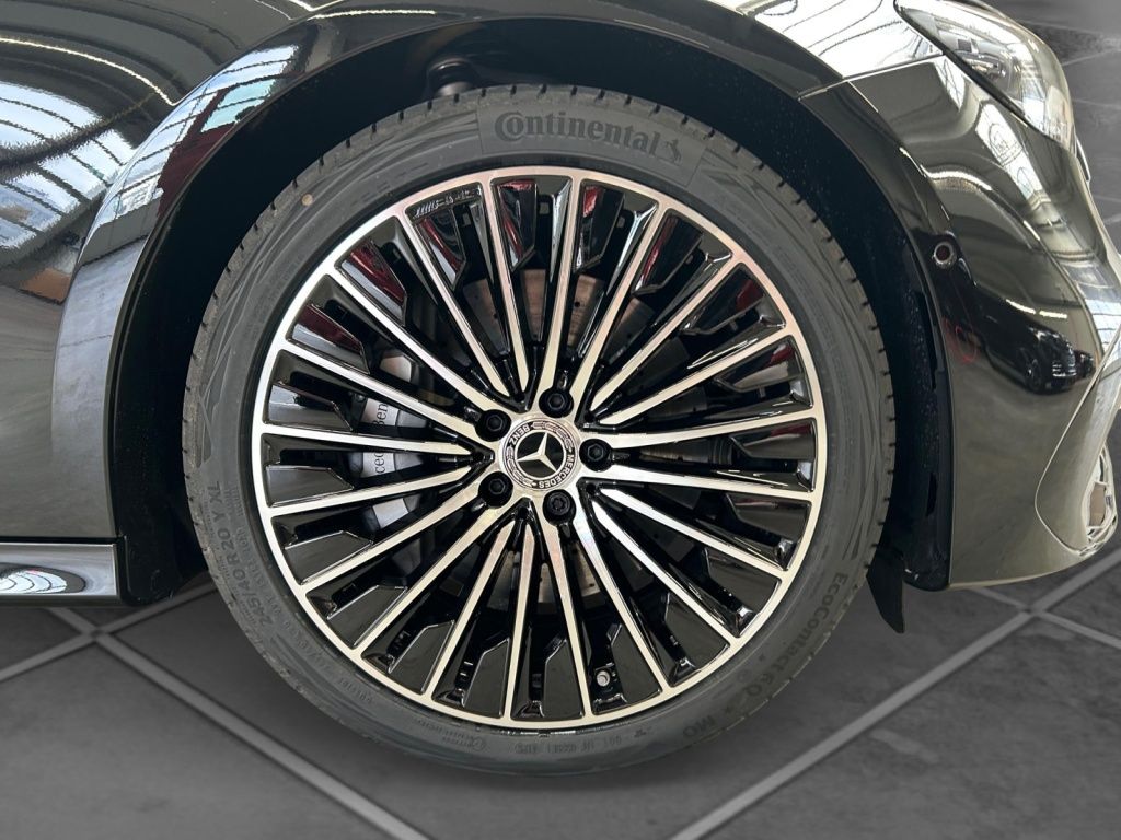 Mercedes-Benz E 450 d 4MATIC T-Modell AMG Premium*Airmatic