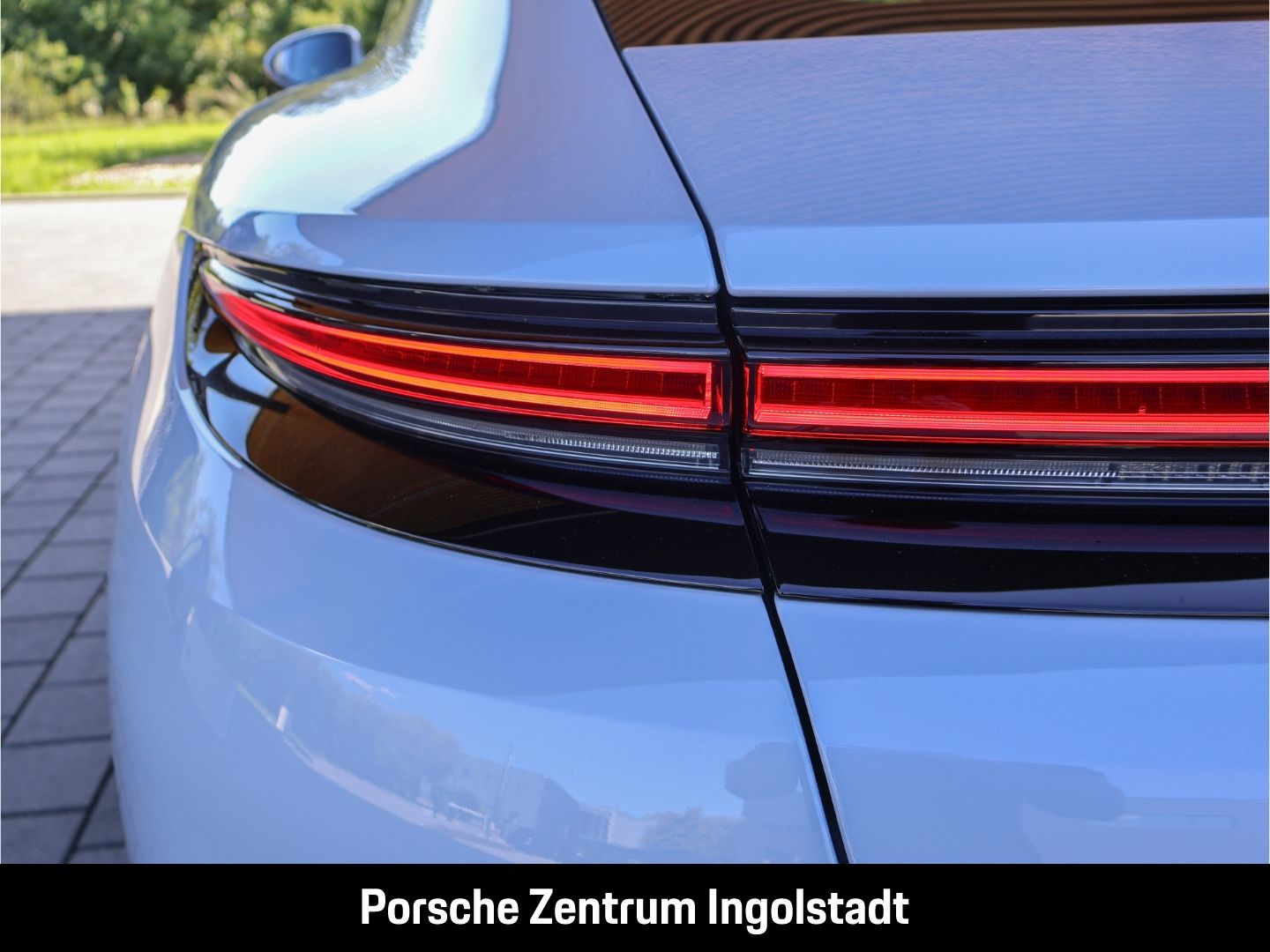 Porsche Panamera 4S E-Hybrid, Panorama, SAG, Head Up Dis