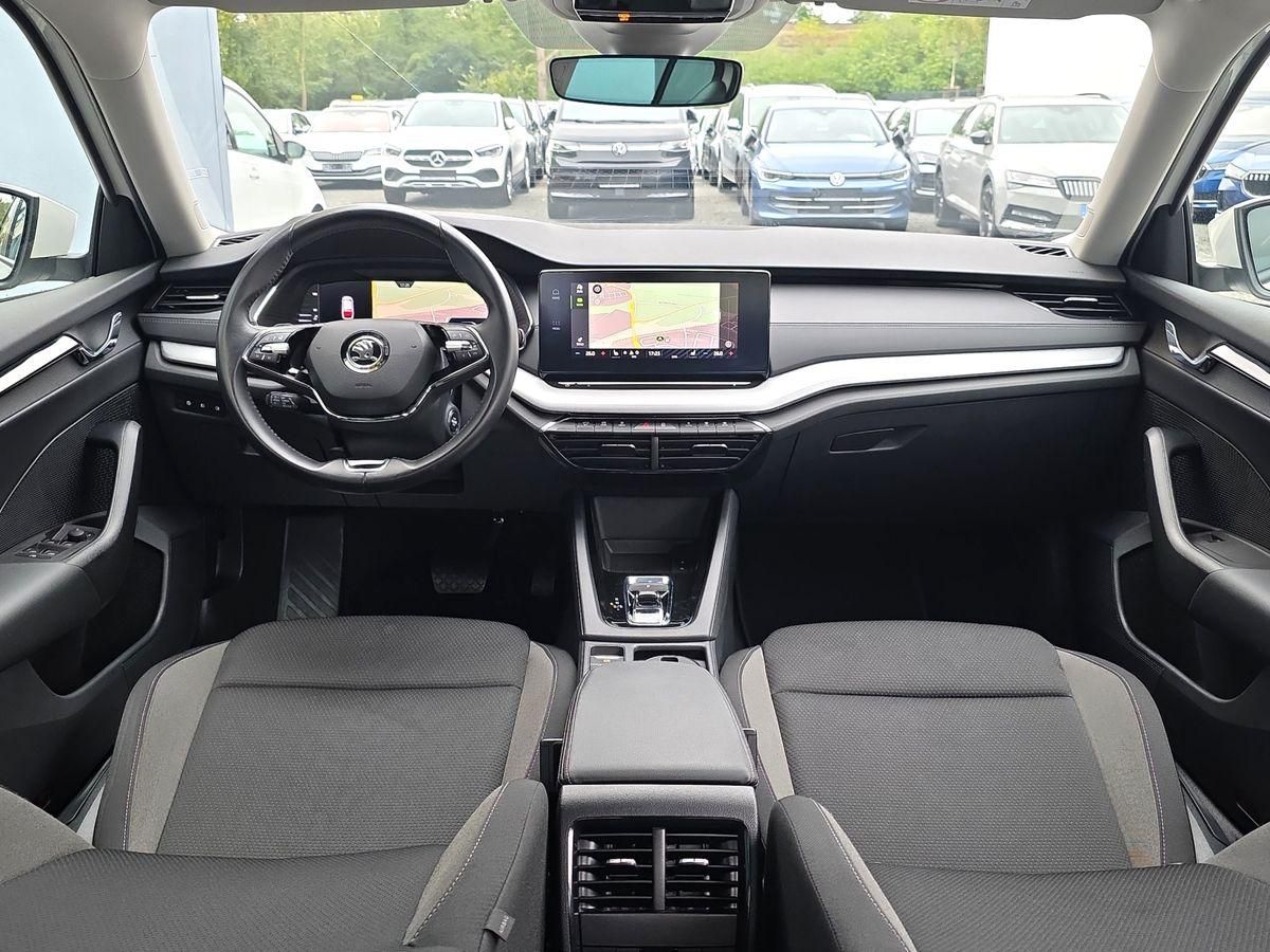 Skoda Octavia Tour 2.0 TDI DSG V-COCK ACC NAVI KEYLESS