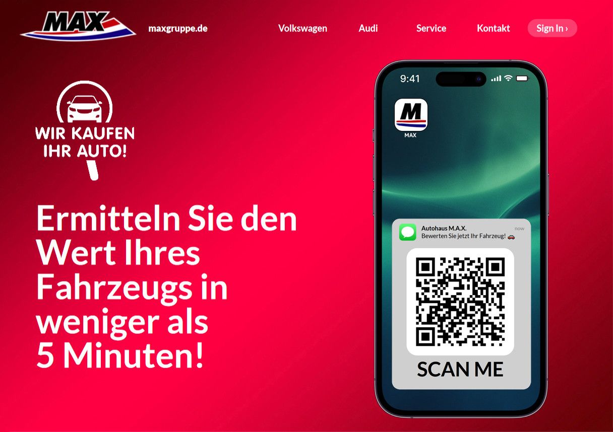 Audi A3 35 TDI ADVANCED - Samsaru's Car Outlet