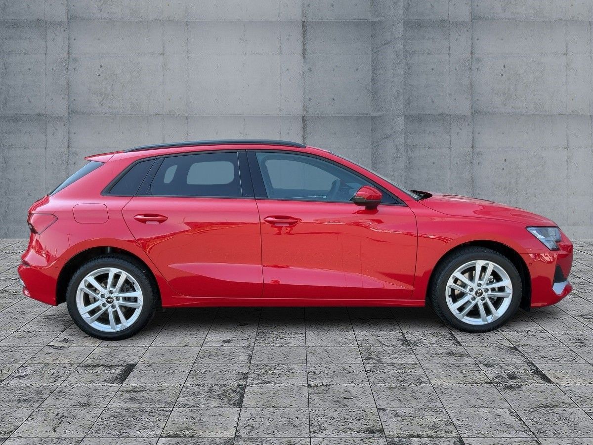 Audi A3 Sportback 35 TFSI S-TR ADVANCED - Samsaru's Car Outlet