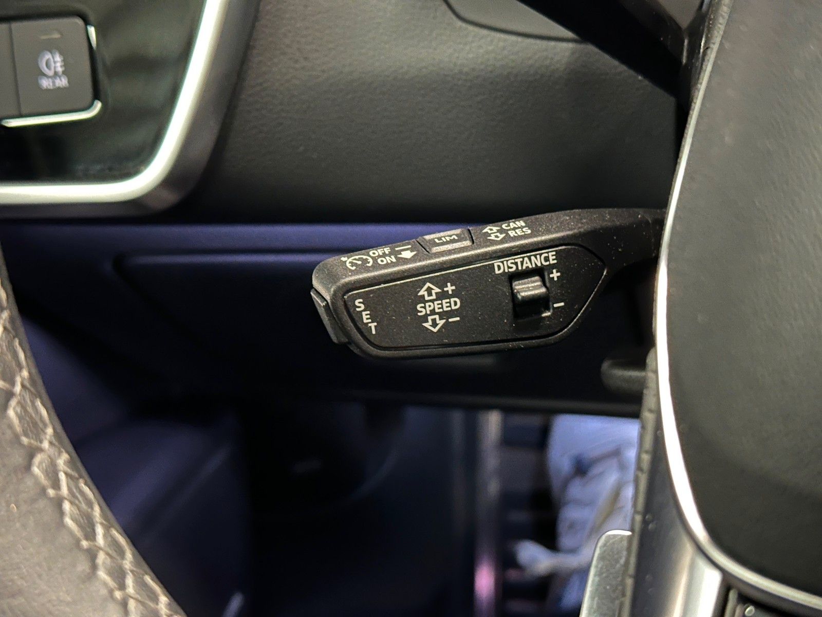 Audi A6 Avant 45 TFSI quat. Sport/S-Line*21Zoll*PANOR