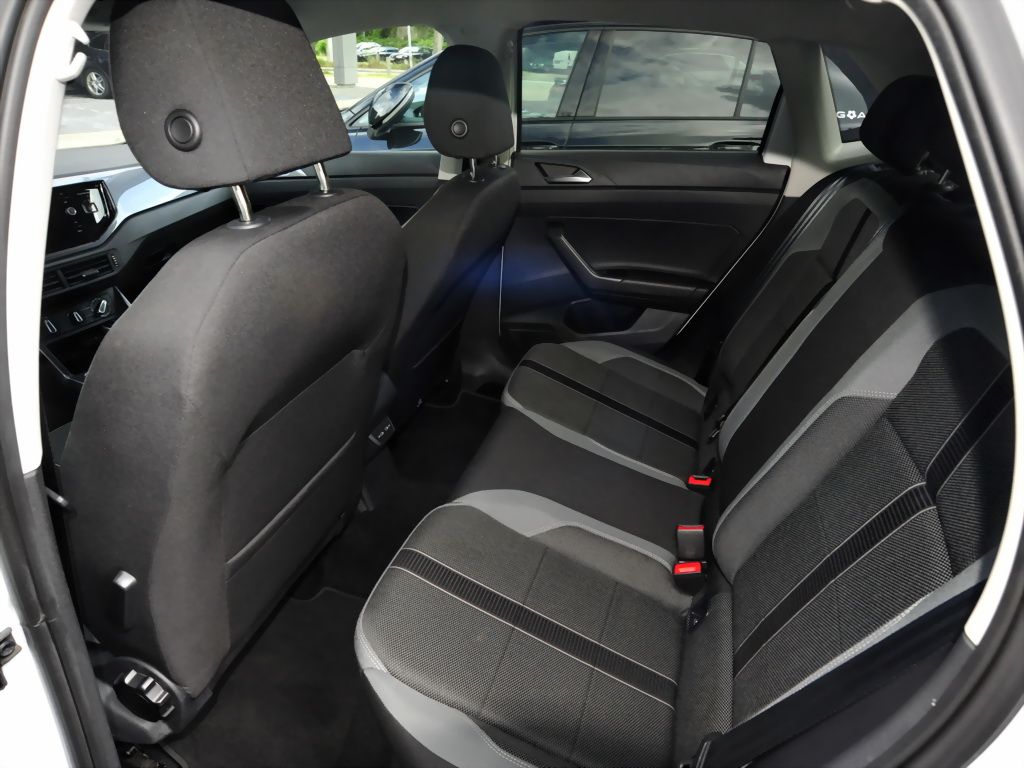 Volkswagen Polo 1.0 TSI Style DSG - Samsaru's Car Outlet