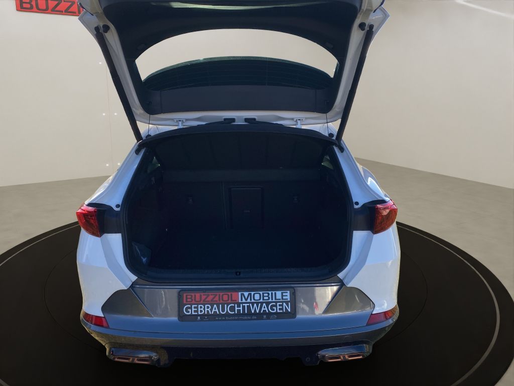Cupra Formentor VZ 1.4 e-Hybrid DSG - Samsaru's Car Outlet