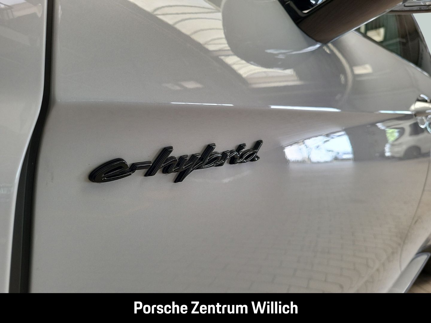 Porsche Panamera 4 E-Hybrid SportDesign InnoDrive BOSE