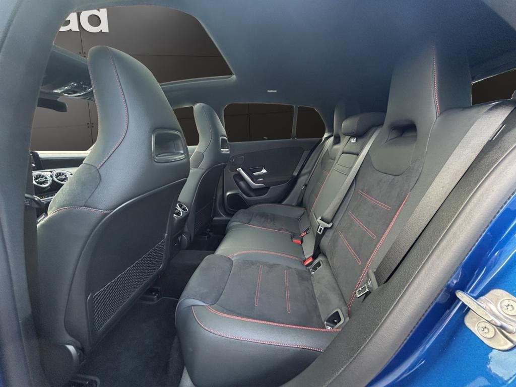 Mercedes-Benz CLA 250 4M SB AMG - Samsaru's Car Outlet