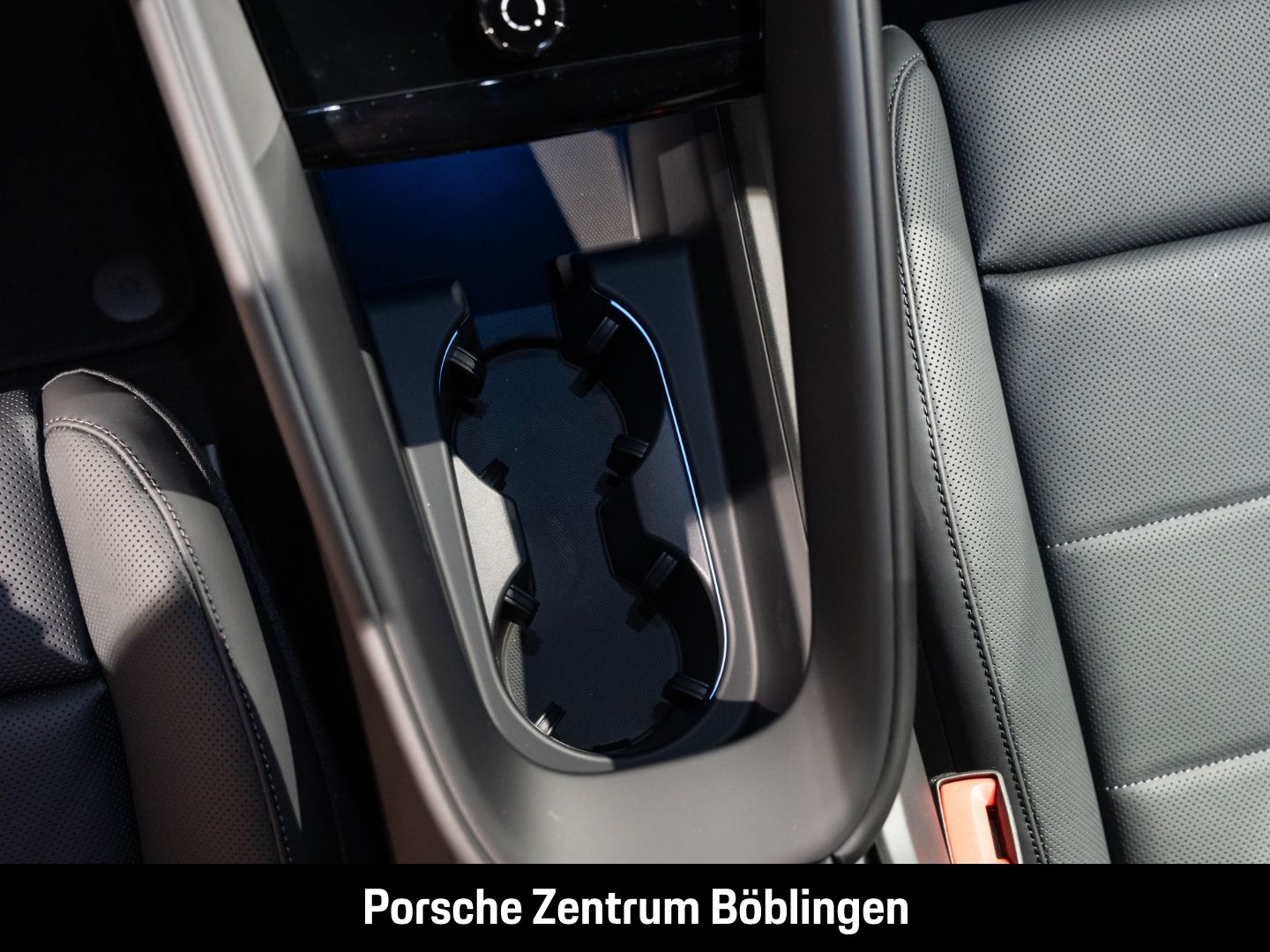 Porsche Macan 4 InnoDrive HeadUp LEDmatrix Panorama BOSE
