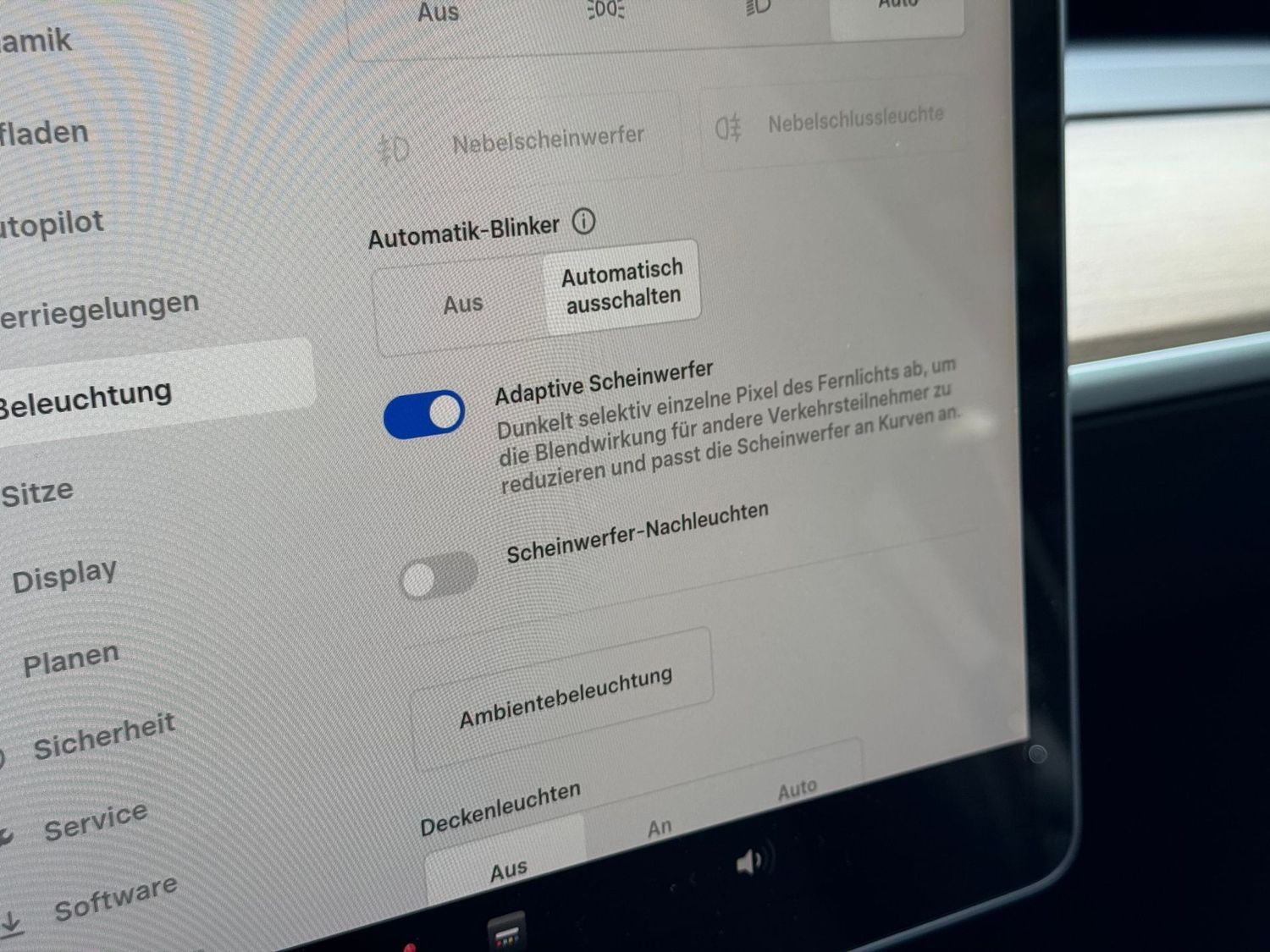 Tesla Model 3 Long Range Dual AWD + EAP + 8fachbereift