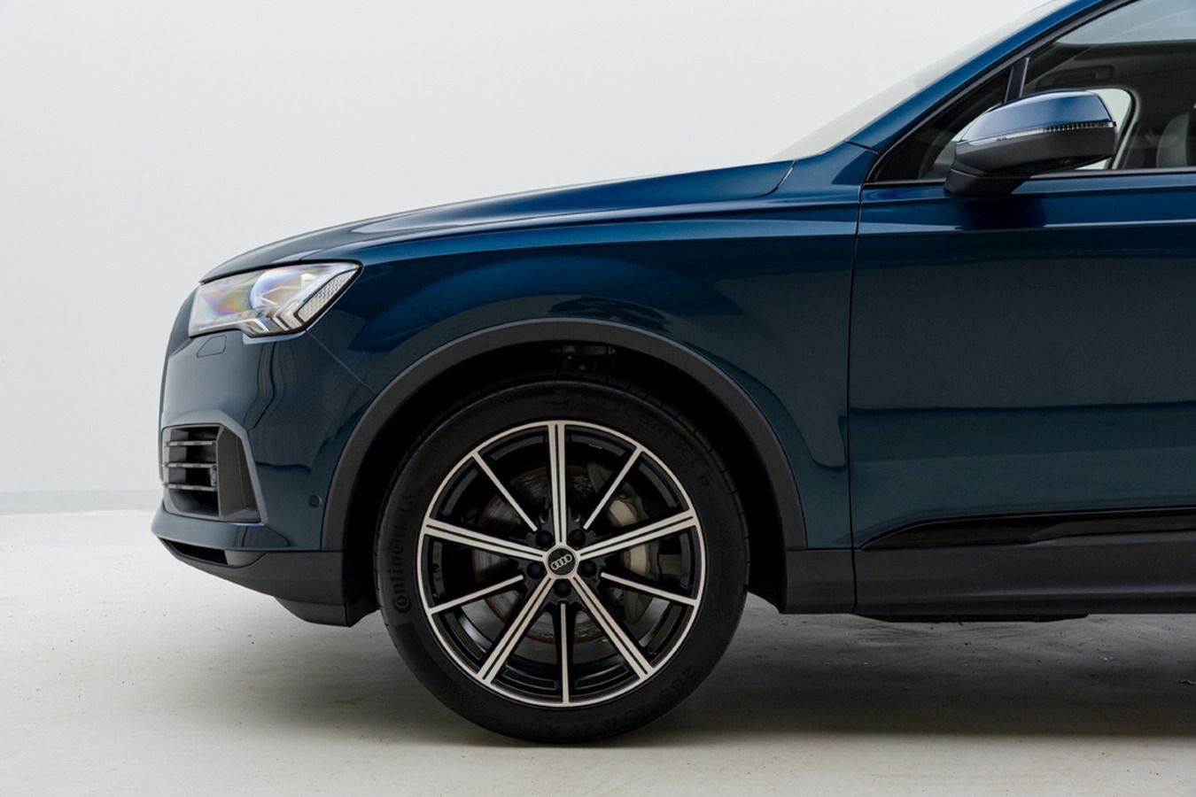 Audi Q7 55 TFSI TIPT*QUA*LED*360*HUD*STAND*LUFT*AHK**