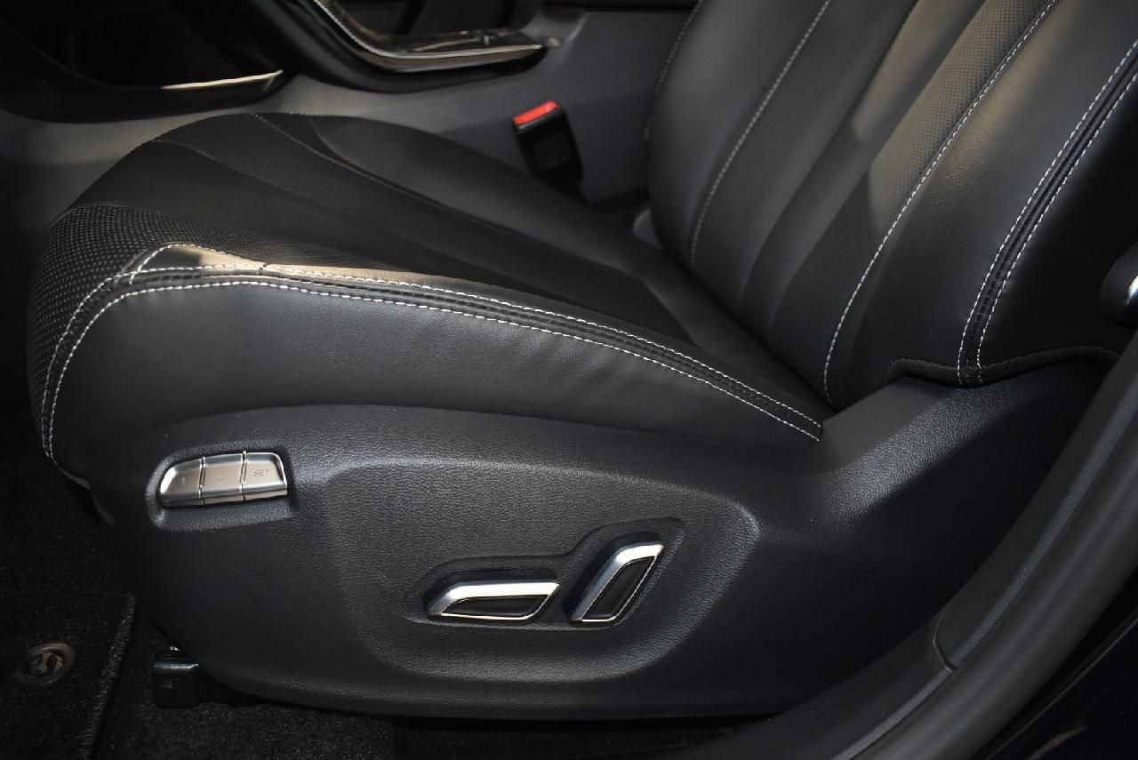 MG Marvel R Performance Allrad Pano ACC Leder