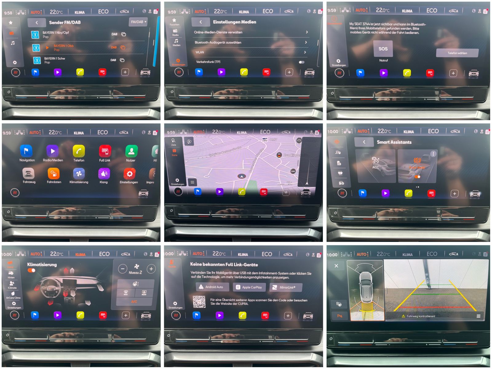 Cupra Formentor 1.4 TSI e-Hybrid Priority 169€ m. 20%