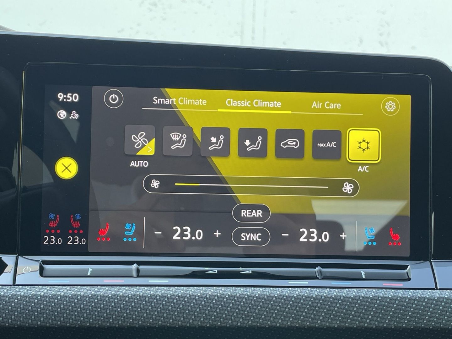 Volkswagen Golf R 333 2.0 TSI DSG 4Motion - Samsaru's Car Outlet