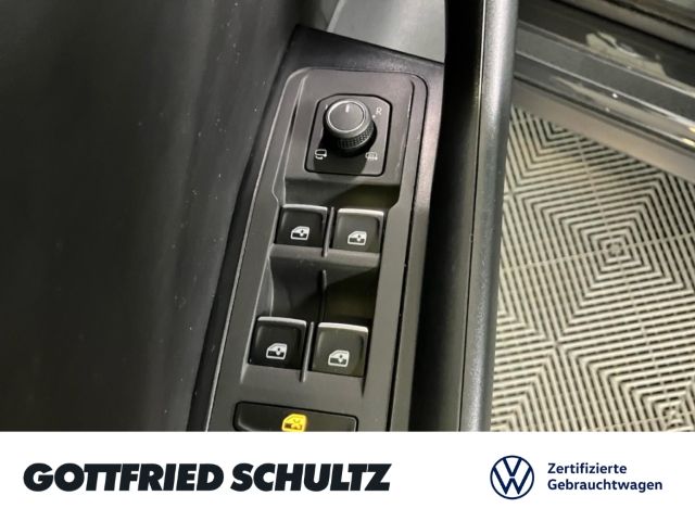 Volkswagen T-Roc 1.5 TSI DSG - Samsaru's Car Outlet