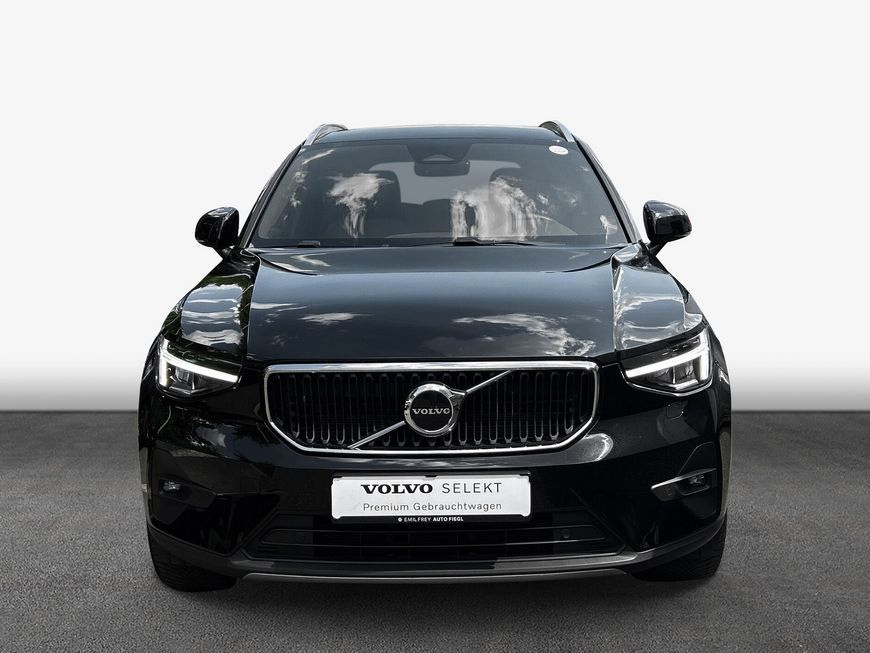 Volvo XC40 B3 Core - Samsaru's Car Outlet