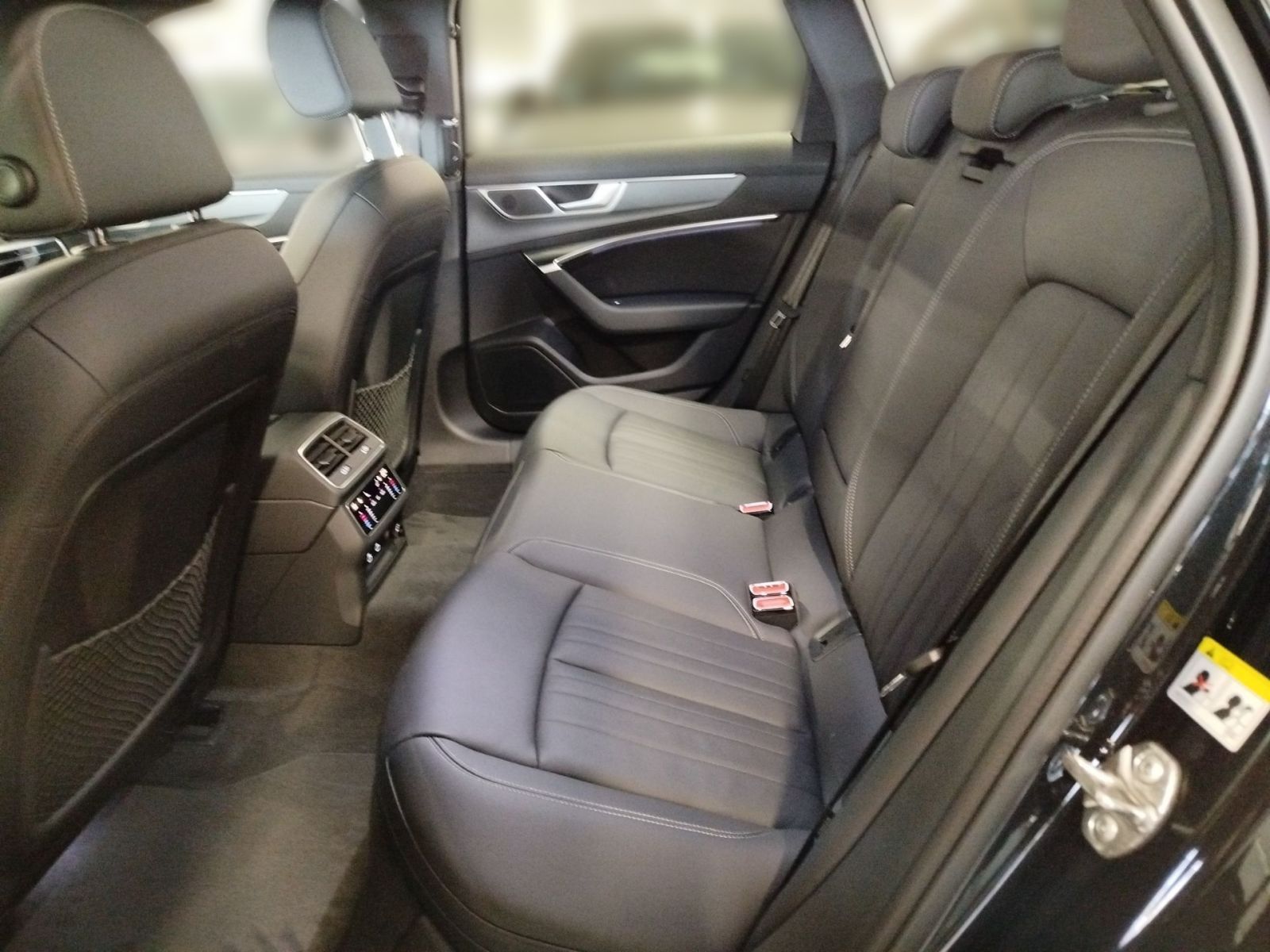 Audi A6 Avant 40 TDI quattro S tronic - Samsaru's Car Outlet