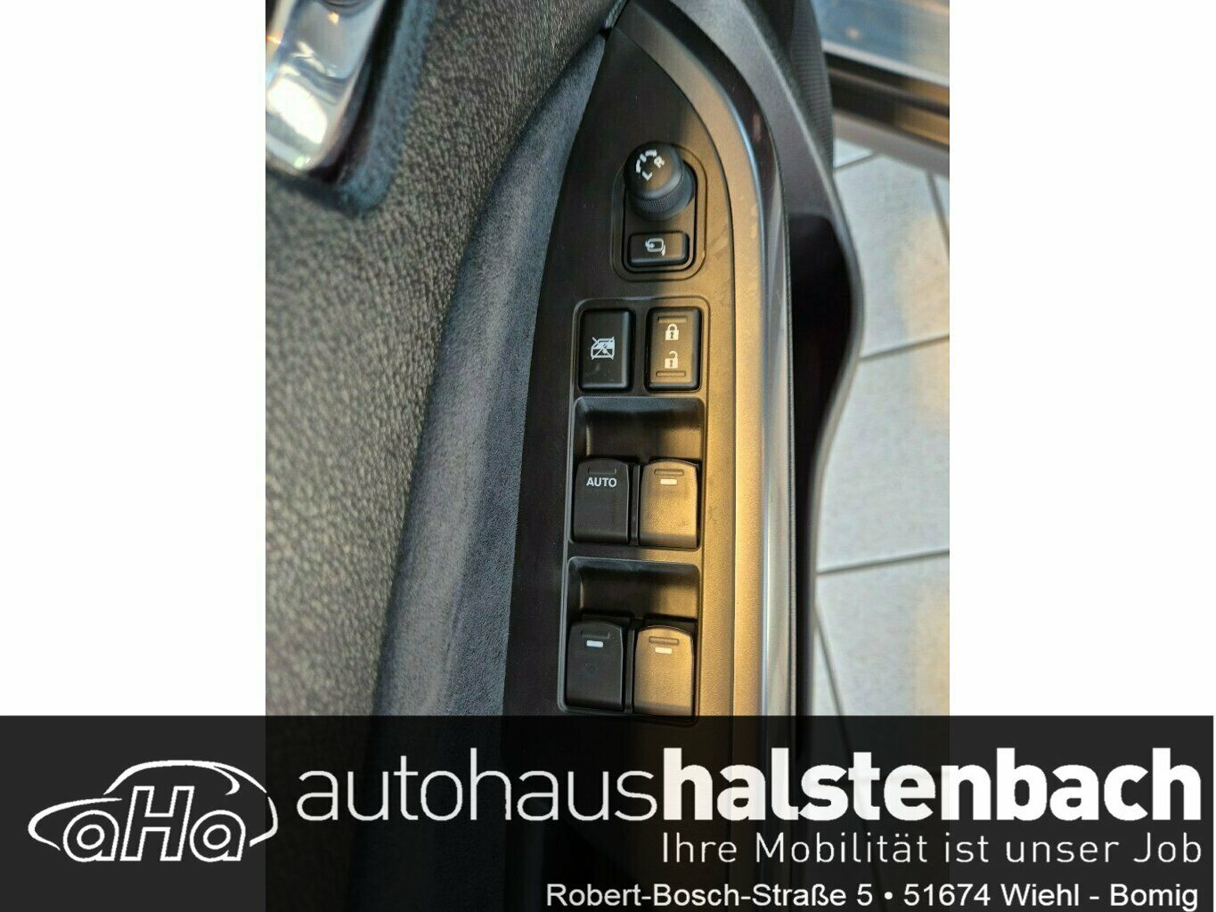 Suzuki Vitara 1.4 Mild-Hybrid 4x4 - Samsaru's Car Outlet