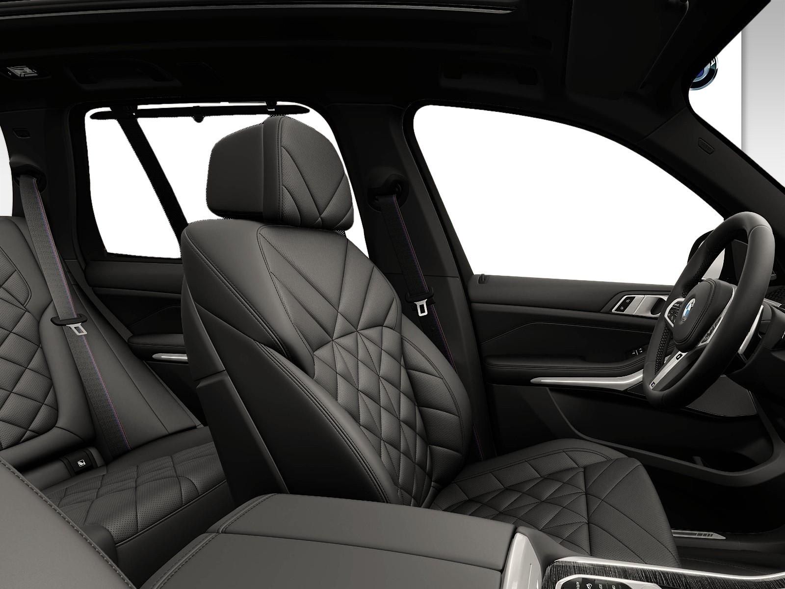 BMW X5 xDrive30d M Sportpaket HK HiFi DAB LED
