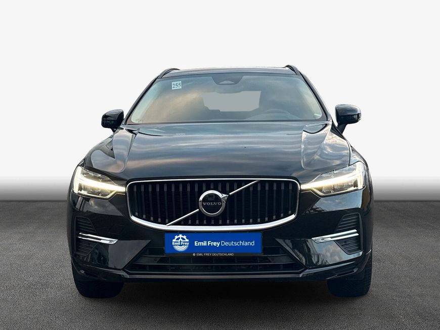 Volvo XC60 B5 B AWD Core