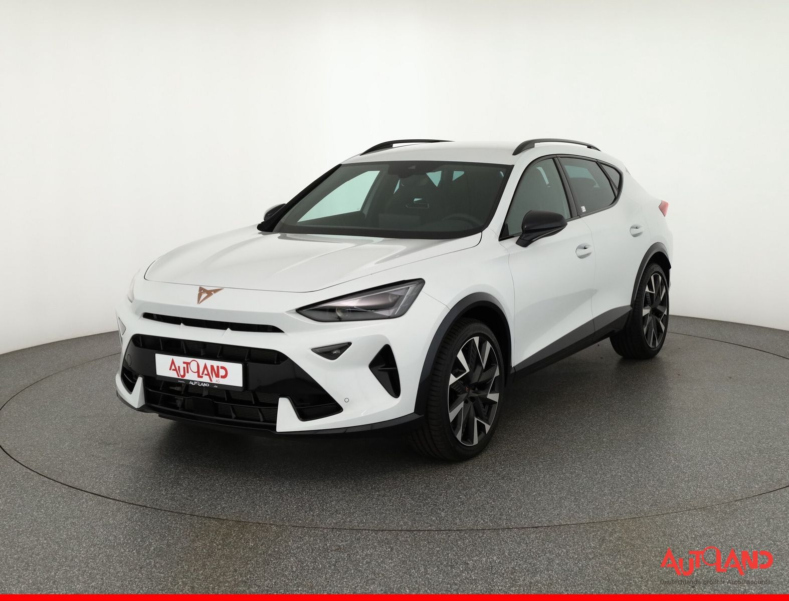 Cupra Formentor VZ 2.0 TSI DSG 4Drive - Samsaru's Car Outlet