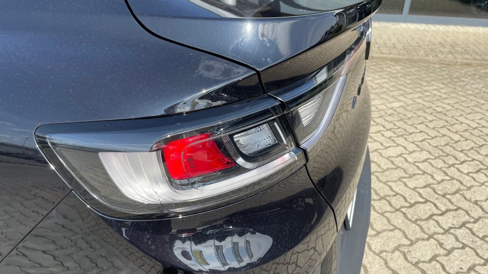 Renault Arkana ESPRIT ALPINE Full Hybrid - Samsaru's Car Outlet