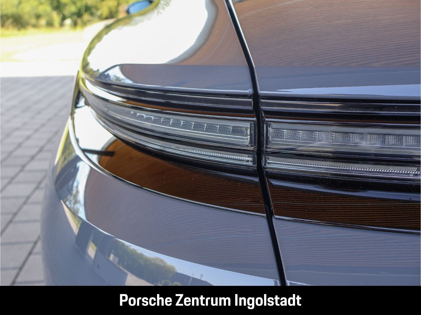 Porsche Panamera GTS, Panoramadach, Hinterachslenkung, e