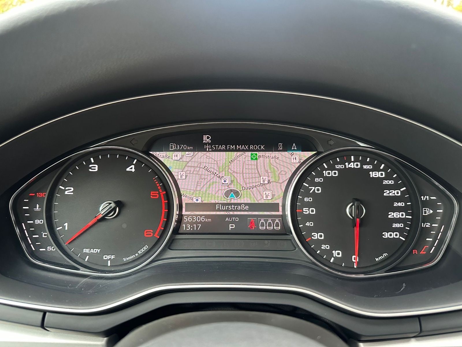 Audi A4 Avant 50 TDI Quattro - Samsaru's Car Outlet