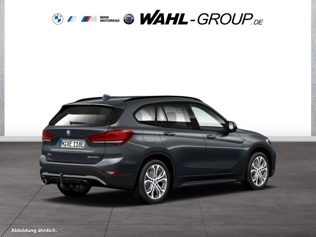 BMW X1 xDrive25e SPORT LINE - Samsaru's Car Outlet