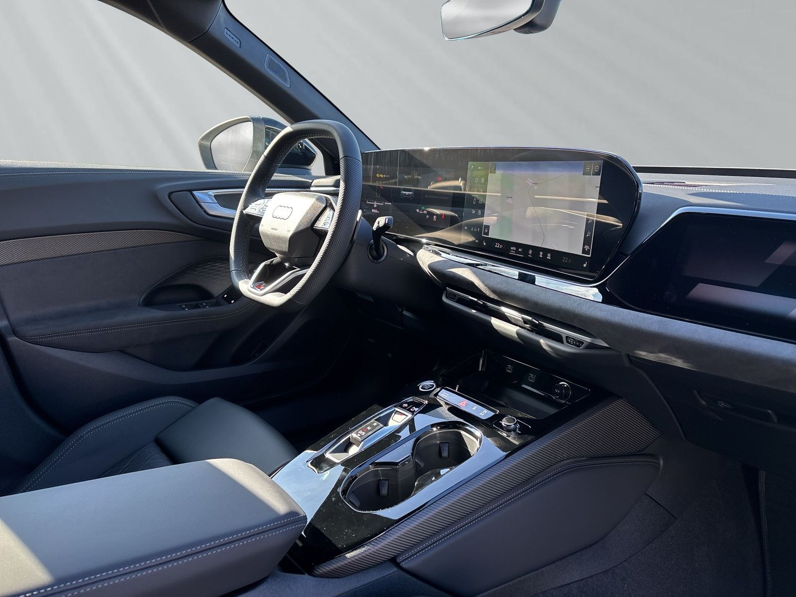 Audi A5 Avant TDI quattro S tronic S line+B&O+STANDH.