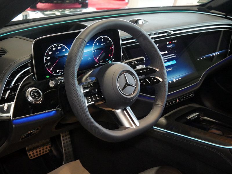 Mercedes-Benz E 450 d 4MATIC T-Modell AMG BURM NIGHT PREMIUM