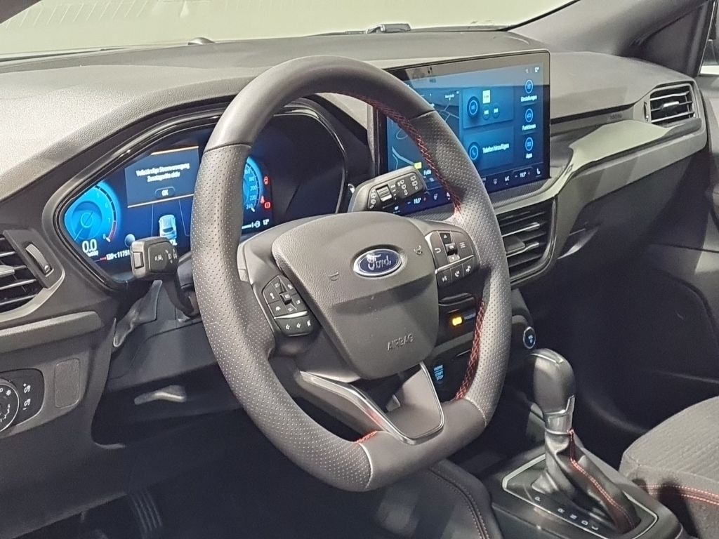 Ford Focus 1.0 EcoBoost MHEV ST-Line X*AUTO*iACC*LED*