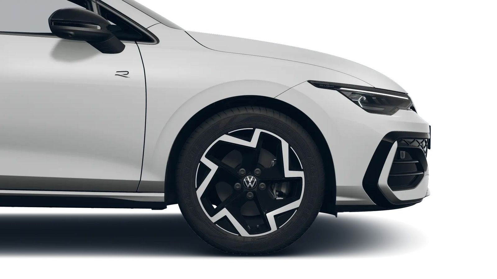 Volkswagen Golf Variant R-line 4M *AHK*STDHZ*NAV*R-CAM*