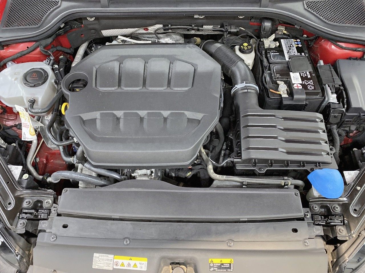 Skoda Octavia Combi RS First Edition - Samsaru's Car Outlet