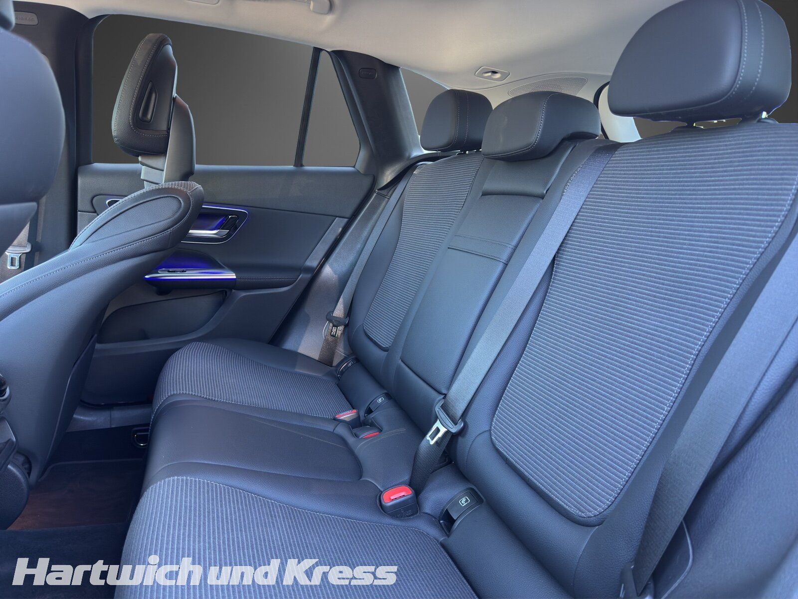 Mercedes-Benz GLC 300 de Avantgarde 4Matic - Samsaru's Car Outlet